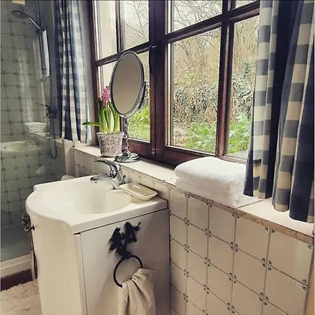 Apartman Studio Cosy Au Coeur D'un Domaine Bucolique