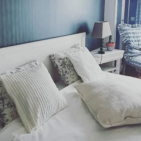 Studio Cosy Au Cœur D'un Domaine Bucolique