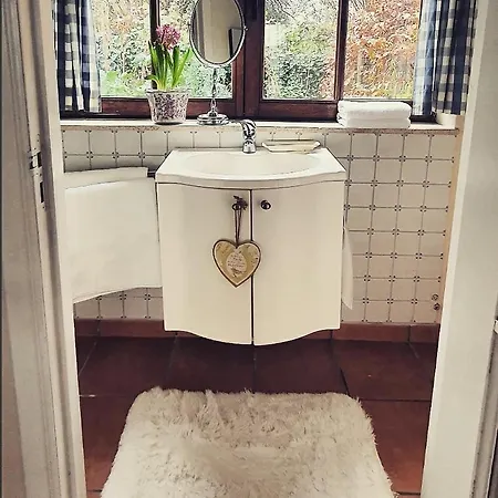 Studio Cosy Au Cœur D'un Domaine Bucolique *