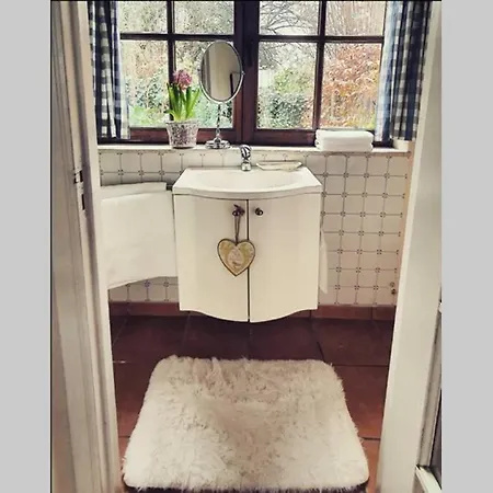 Studio Cosy Au Cœur D'un Domaine Bucolique Appartement