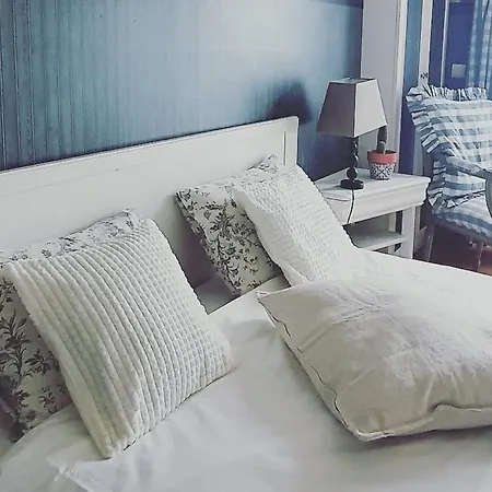 Studio Cosy Au Cœur D'un Domaine Bucolique