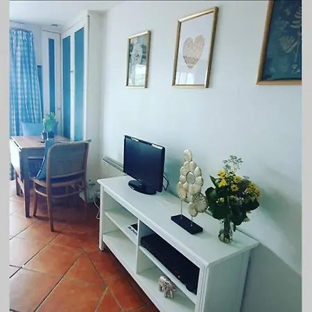 Studio Cosy Au Cœur D'un Domaine Bucolique Appartement Lasne